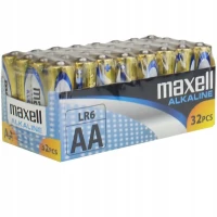 Baterie Maxell LR6 K32, zdjęcie 8