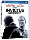Premium Collection. Invictus. Niepokonany, Blu-ray - zdjęcie