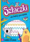Szlaczki na dobry początek. Nauka pisania - zdjęcie