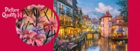 Puzzle 1000 elementów. Wieczór w Annecy 30257, zdjęcie 3