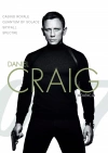Kolekcja Daniel Craig. James Bond, 4 DVD - zdjęcie