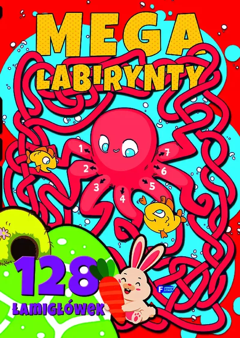 Megalabirynty Megalabirynty