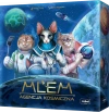 MLEM. Agencja kosmiczna - zdjęcie