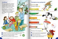 Wielka Przygoda. Edukacja polonistyczna, przyrodnicza, społeczna. Podręcznik. Klasa 2. Część 1, zdjęcie 4