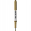 Marker permanentny złoty BIC 1 szt. - zdjęcie