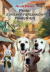 Psiaki z Doliny Futrzaków powracają. Psychoedukacyjna fabularna gra książkowa - zdjęcie