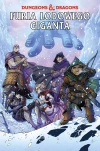 Dungeons & Dragons. Furia lodowego giganta. Tom 3 - zdjęcie