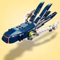 LEGO Creator 3 w 1 Morskie stworzenia 31088, zdjęcie 8