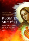 Płomień Miłości Niepokalanego Serca Maryi - zdjęcie