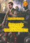 Świadek zwany Cervantesem BR - zdjęcie