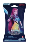 K-Pop Demon Hunters: Energy Edition - Platinum Blister - zdjęcie