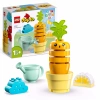 LEGO DUPLO Rosnąca marchewka 10981 - zdjęcie