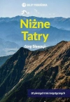 Niżne Tatry. Góry Słowacji - zdjęcie