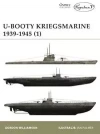 U-Booty Kriegsmarine 1939-1945 - zdjęcie