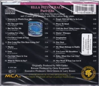 Pure Ella, CD, zdjęcie 2