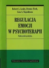 Regulacja emocji w psychoterapii - zdjęcie