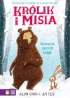Królik i Misia. Niesmaczne zwyczaje Królika - zdjęcie