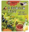 Wojciech Gil opowiada o darach lasu. Rośliny użytkowe - zdjęcie