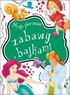 Moje pierwsze zabawy z bajkami - zdjęcie