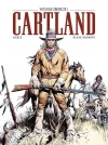 Cartland. Wydanie Zbiorcze. Tom 1 - zdjęcie
