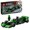 LEGO Speed Champions Bolid F1® KICK Sauber Team C44 77247 - zdjęcie