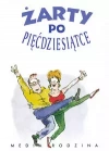 Żarty po pięćdziesiątce - zdjęcie