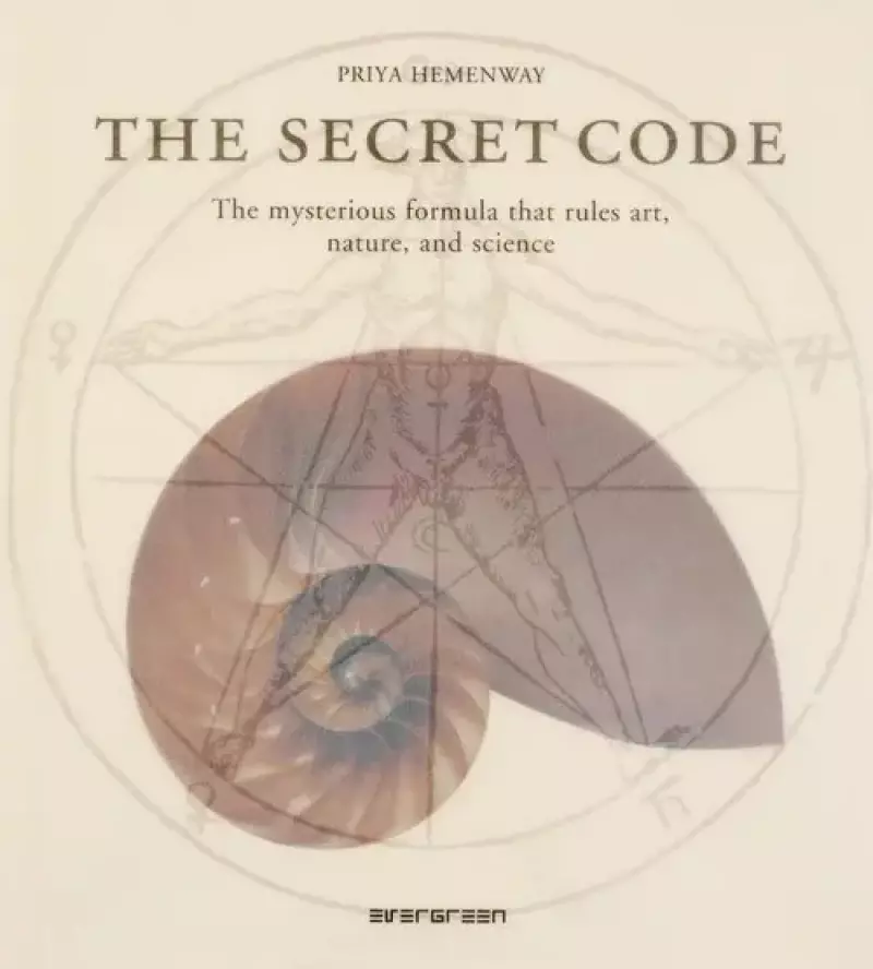 The Secret Code The Secret Code