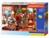 Puzzle 300 Santa's Special Delivery - zdjęcie