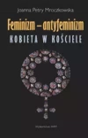 Feminizm - antyfeminizm - zdjęcie