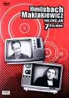 Himilsbach. Maklakiewicz. Kolekcja 7 filmów. 2 DVD - zdjęcie