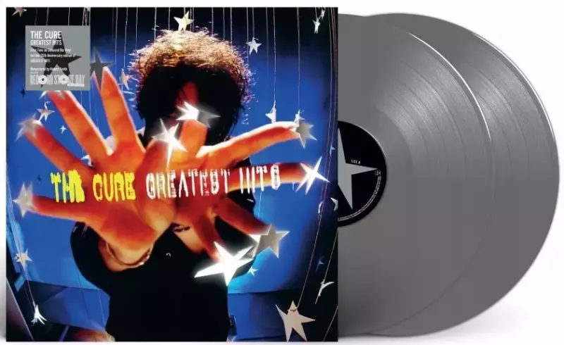 Greatest Hits (25th Anniversary Edition), Winyl Greatest Hits (25th Anniversary Edition), Winyl