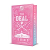 The Deal. Hardback edition - zdjęcie