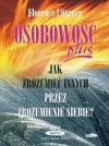 Osobowość plus. Jak zrozumieć innych przez zrozumienie siebie. Audiobook - zdjęcie