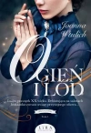 Trylogia lwowska. Tom 1. Ogień i lód - zdjęcie