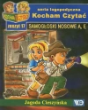 Kocham Czytać. Zeszyt 17. Samogłoski nosowe - zdjęcie