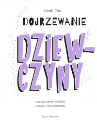 Dojrzewanie. Dziewczyny, zdjęcie 2
