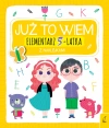 Już to wiem. Elementarz 5-latka z naklejkami - zdjęcie