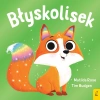 Sklepik z magicznymi zwierzętami. Błyskolisek - zdjęcie