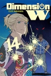 Dimension W. Tom 14 - zdjęcie