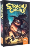 Strachu ciachu! - zdjęcie