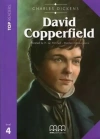 David Copperfield. Level 4 + CD - zdjęcie