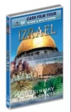Izrael Ścieżki Wiary. Ziemia Święta DVD - zdjęcie
