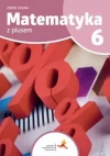 Matematyka z plusem. Zbiór zadań do szkoły podstawowej. Klasa 6 - zdjęcie