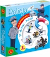 Magnesiaki. Policja - zdjęcie