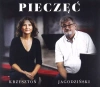 Pieczęć, CD - zdjęcie
