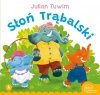 Słoń Trąbalski - zdjęcie