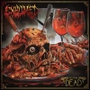 To The Dead, musztardowy LP - zdjęcie