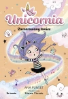 Unicornia. Zaczarowany taniec - zdjęcie