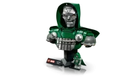 LEGO Super Heroes Marvel Popiersie Doktora Dooma 76345, zdjęcie 17