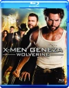 X-Men Geneza: Wolverine, Blu-ray - zdjęcie